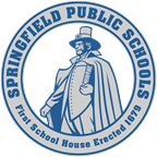 Partner school logo