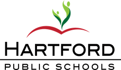 Partner school logo