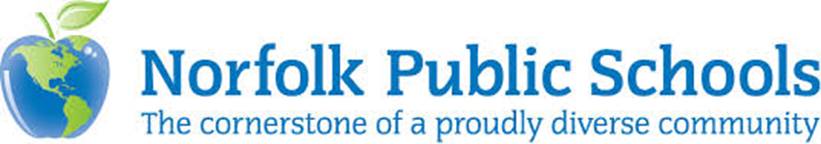 Partner school logo