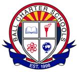 Partner school logo